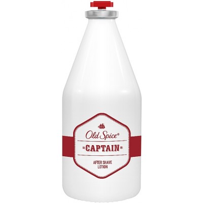 Лосьон после бритья Old Spice Captain 100ml