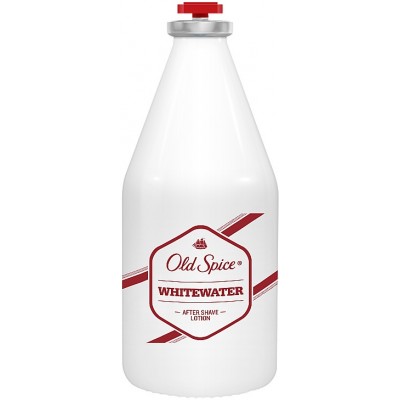 Loțiune după ras Old Spice Whitewater 100ml