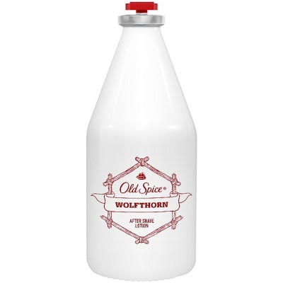 Loțiune după ras Old Spice Wolfthorn 100ml