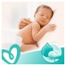 Детские влажные салфетки Pampers Sensitive 4x80