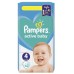 Подгузники Pampers Active Baby Jumbo Maxi 4/62pcs