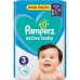 Scutece Pampers Active Baby Jumbo Midi 3/70pcs