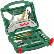 Set de burghie Bosch B2607019327