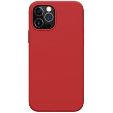 Чехол Nillkin iPhone 12/12 Pro Flex Pure Red