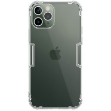 Чехол Nillkin iPhone 12 Pro Max Nature Series TPU Transparent