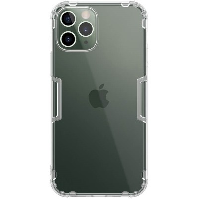 Чехол Nillkin iPhone 12 Pro Max Nature Series TPU Transparent