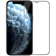 Sticlă de protecție pentru smartphone Nillkin iPhone 12 Pro Max CP+ Pro Tempered Glass Black