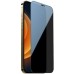 Защитное стекло для смартфона Nillkin iPhone 12 Pro Max Guardian Full Privacy Tempered Glass Black