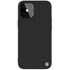 Чехол Nillkin iPhone 12 Pro Max Textured Black
