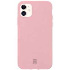 Чехол CellularLine iPhone 12 Mini Sensation Pink