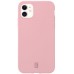 Чехол CellularLine iPhone 12 Mini Sensation Pink