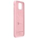 Чехол CellularLine iPhone 12 Mini Sensation Pink