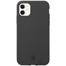 Чехол CellularLine iPhone 12 Mini Sensation Black
