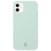 Чехол CellularLine iPhone 12 Mini Sensation Green