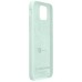 Чехол CellularLine iPhone 12 Mini Sensation Green