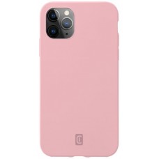 Чехол CellularLine iPhone 12 Pro Max Sensation Pink