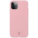 Чехол CellularLine iPhone 12 Pro Max Sensation Pink