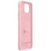 Чехол CellularLine iPhone 12 Pro Max Sensation Pink