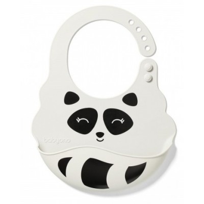 Слюнявчик BabyOno (0829/01)