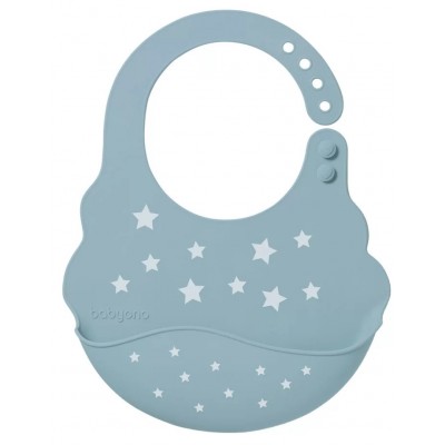 Слюнявчик BabyOno (0829/05)