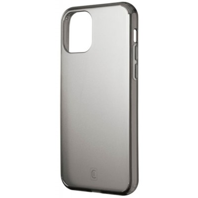 Чехол CellularLine iPhone 12 Pro Max Antibacterial Black