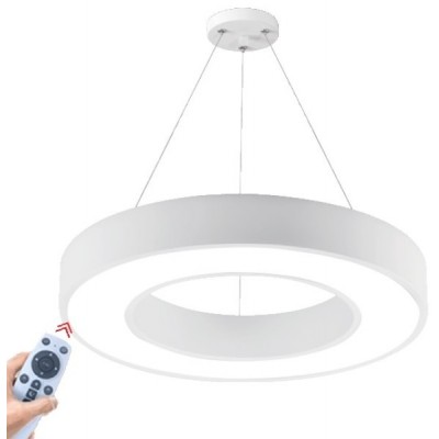 Управляемый LED светильник Braytron BH16-06290