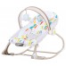 Детский шезлонг Chipolino Dolce (SHEDL0202SN) Snail