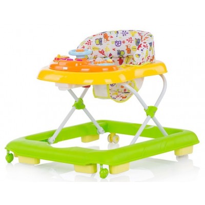 Premergător Chipolino Carrera (PRCR02004MC) Multicolor