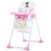 Стульчик для кормления Chipolino Maxi (STHMX02104PP) Peony