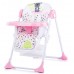 Стульчик для кормления Chipolino Maxi (STHMX02104PP) Peony