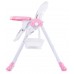 Стульчик для кормления Chipolino Maxi (STHMX02104PP) Peony