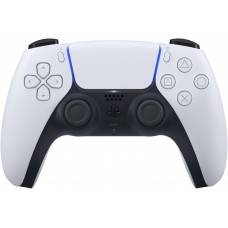 Gamepad Sony DualSense White (CFI-ZCT1W)