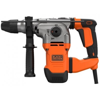 Ciocan rotopercutor Black&Decker BEHS03K