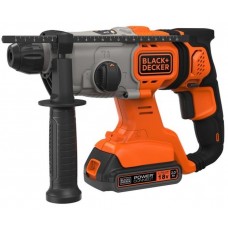 Ciocan rotopercutor Black&Decker BCD900E2K