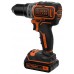 Mașină de înșurubat Black&Decker BL186KB