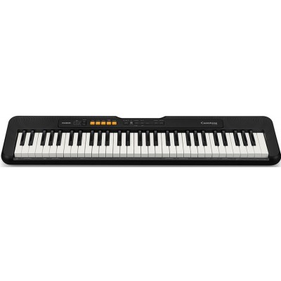 Цифровой синтезатор Casio Casiotone CT-S 100 Black