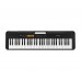 Цифровой синтезатор Casio Casiotone CT-S 100 Black