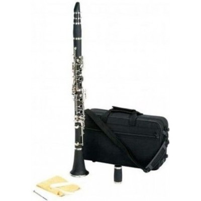 Clarinet Parrot 7401 N