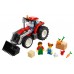 Конструктор Lego City: Tractor (60287)