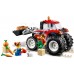 Конструктор Lego City: Tractor (60287)