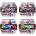Set jucării Bakugan Battle Gear Pack S2 Ast (6056037)