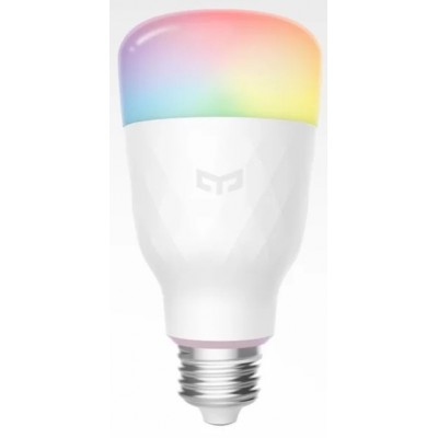 Bec smart Xiaomi Yeelight Smart LED Bulb 1S