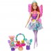 Кукла Barbie Dreamtopia (GJK49)