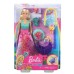 Кукла Barbie Dreamtopia (GJK49)