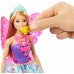 Кукла Barbie Dreamtopia (GJK49)