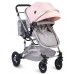 Carucior Moni Ciara Pink