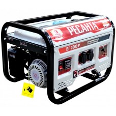 Generator de curent Ресанта BG 3000