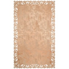 Ковёр Eko Hali Bianca BNC 01 Cream Gold 0.80x1.50m