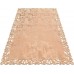 Covor Eko Hali Bianca BNC 01 Cream Gold 0.80x1.50m