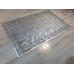 Ковёр Eko Hali Bianca BNC 02 Grey Silver 0.80x1.50m